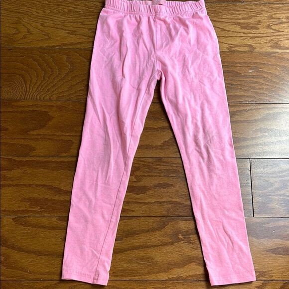 Pink Kids Leggings - Picture 1 of 1